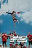 Cheerleadermeisterschaft in exotischer Südse Atmosphäre unter dem Motto: FUN, FUN, FUN ...