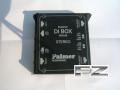 Passive Stereo DI Box Palmer