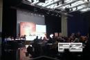 DGB Jugendkongress im Kosmos Berlin